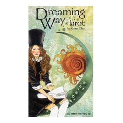 Dreaming Way Carti de Tarot