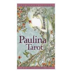 Paulina Carti de Tarot