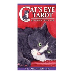 Cats Eye Tarot