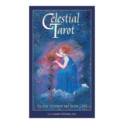 Celestial Carti de Tarot