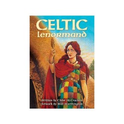 Celtic Lenormand Tarot