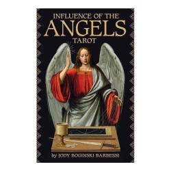 Influence of the Angels Tarot